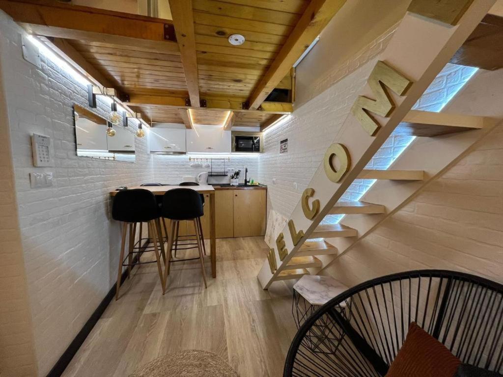 Apartamento Dup2 Centro *