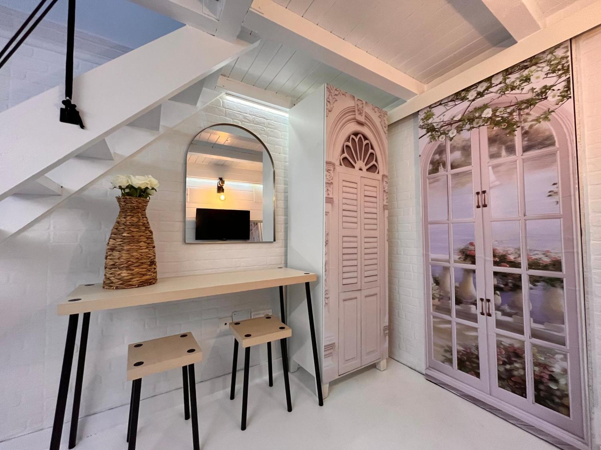 Apartamento Dup2 Centro Madrid